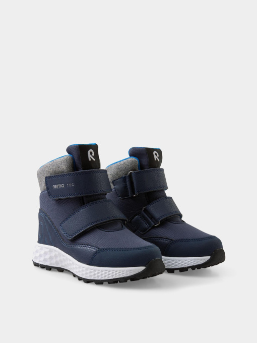 Ботинки REIMA модель 5400147A-6980 Фото