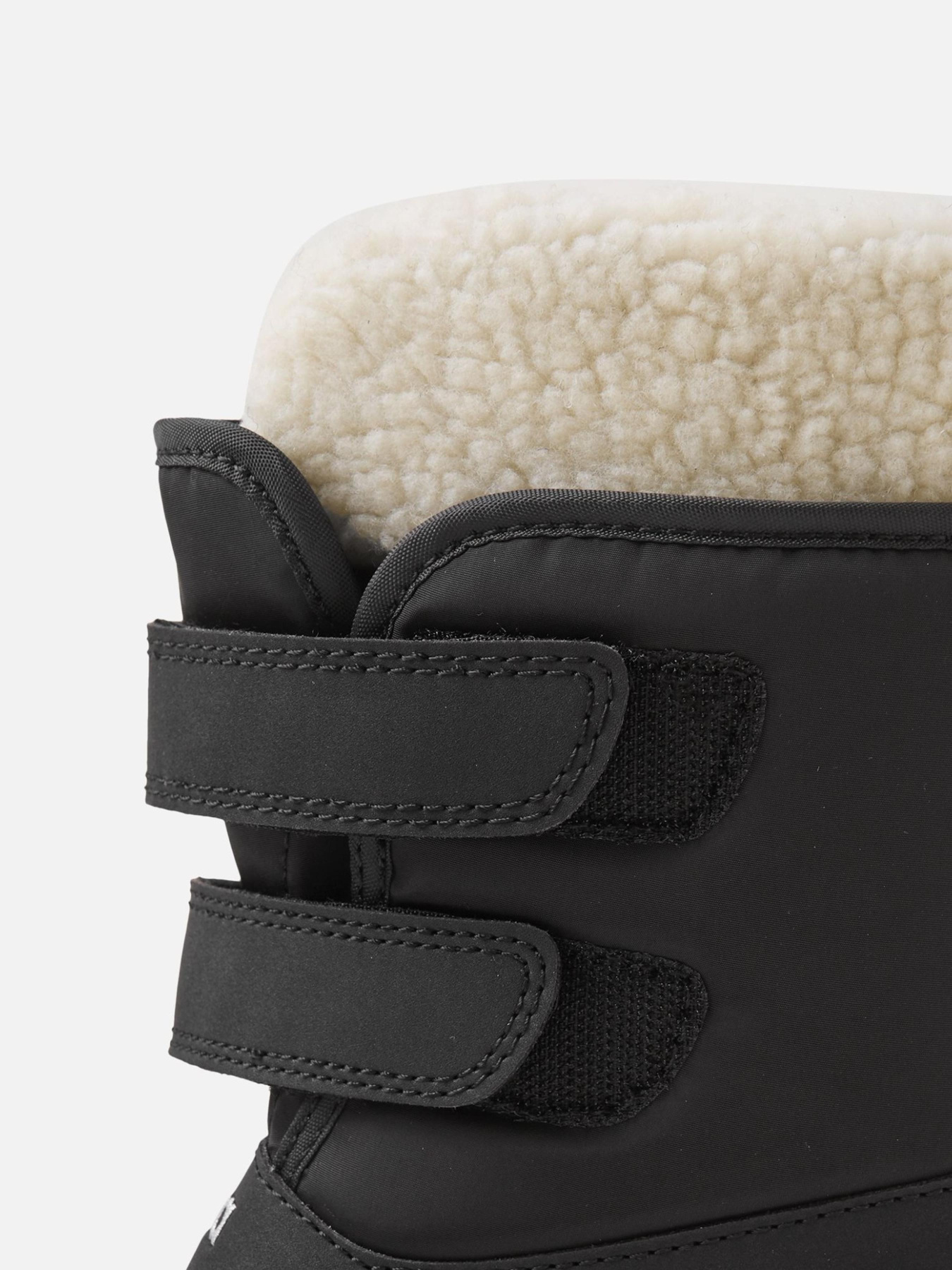 Сапоги дутики REIMA модель 5400148A-9990 Фото