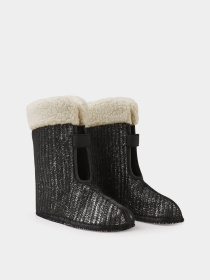 Сапоги дутики REIMA модель 5400148A-9990 Фото