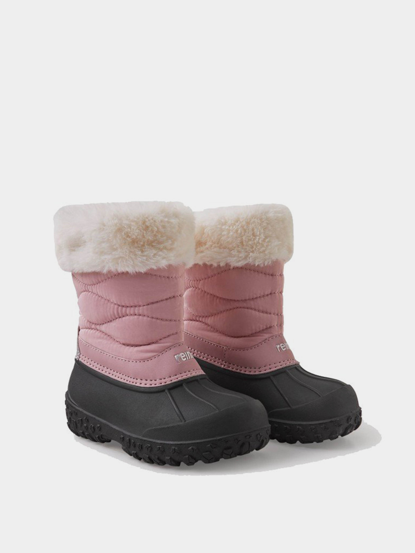 Сапоги дутики REIMA модель 5400149A-4500 Фото