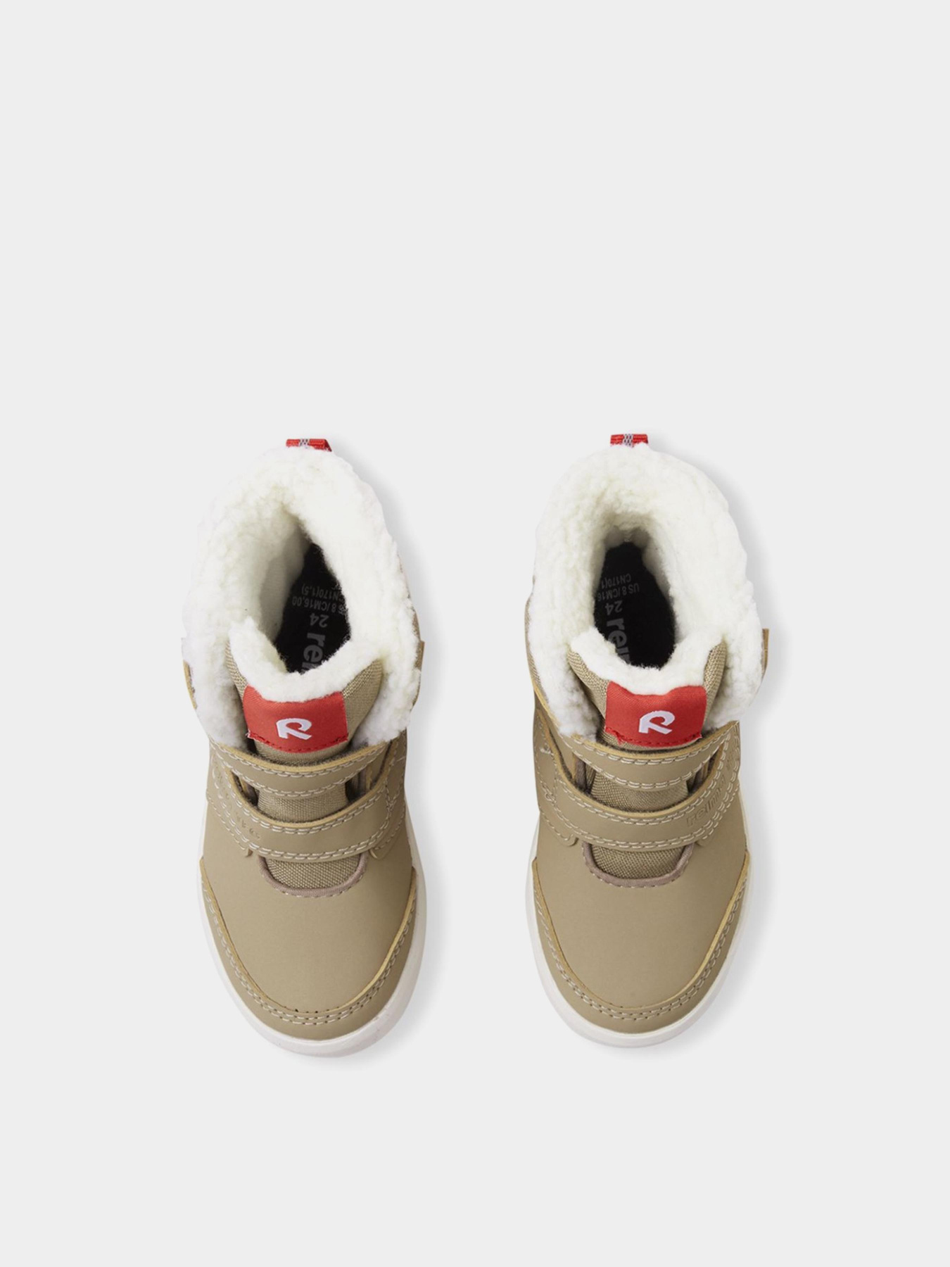 Ботинки REIMA модель 5400030A-1140 Фото