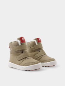 Ботинки REIMA модель 5400030A-1140 Фото