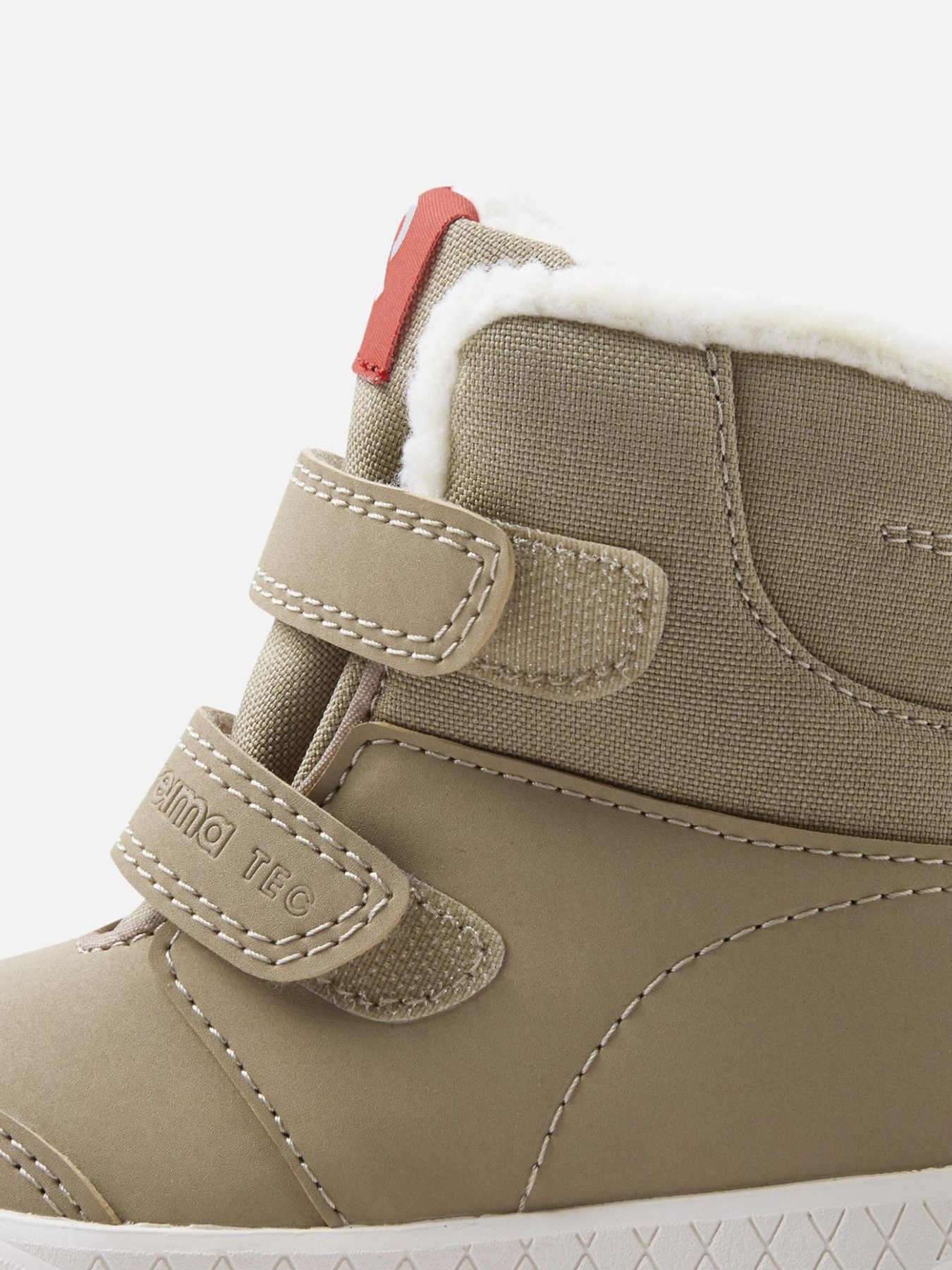 Черевики REIMA модель 5400030A-1140 Черевики REIMA модель 5400030A-1140 Фото