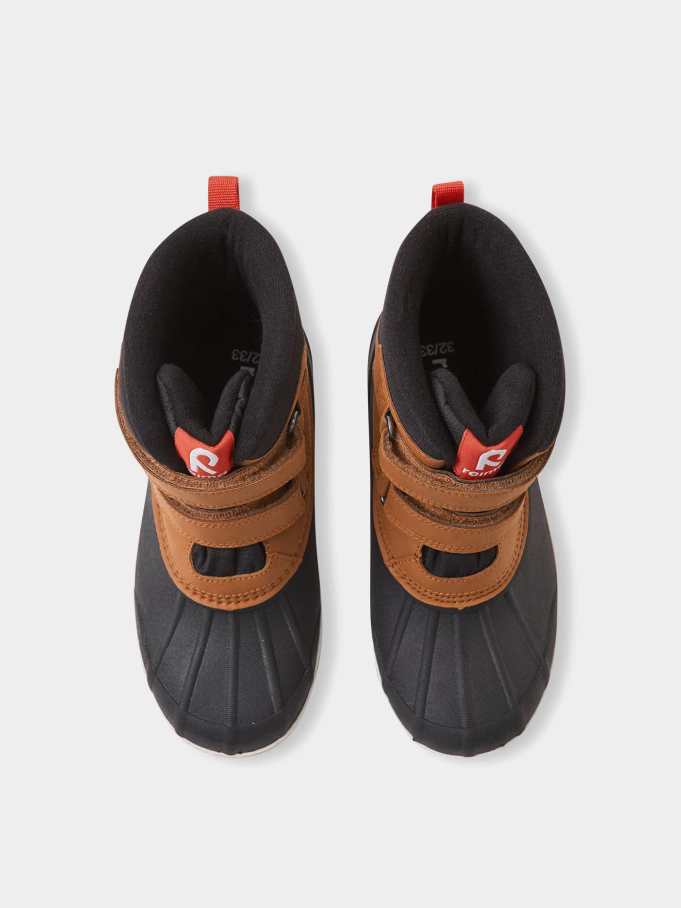 Ботинки REIMA модель 5400027A-1490 Фото