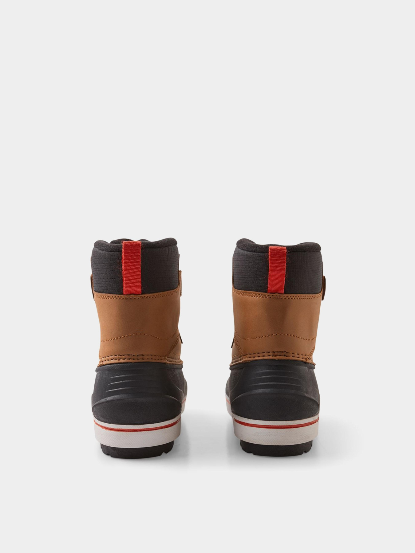 Черевики REIMA модель 5400027A-1490 Фото