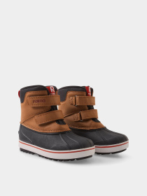 Черевики REIMA модель 5400027A-1490 Фото