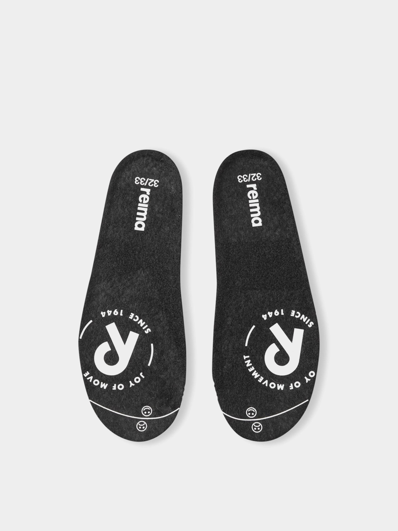 Ботинки REIMA модель 5400027A-4500 Фото