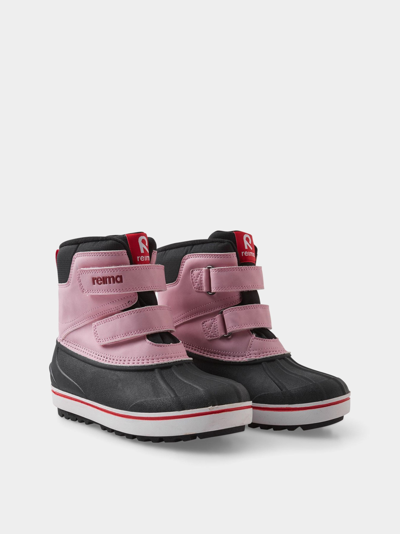 Ботинки REIMA модель 5400027A-4500 Фото