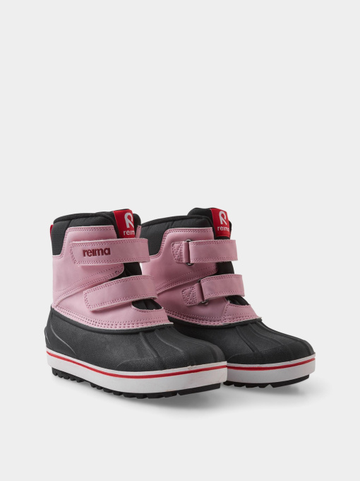 Черевики REIMA модель 5400027A-4500 Фото