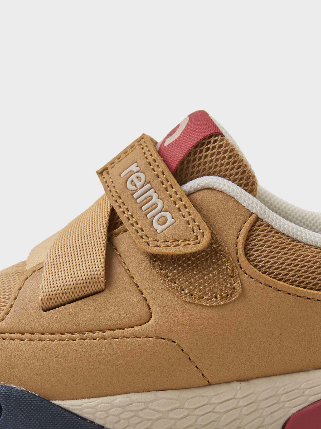 Кросівки REIMA модель 5400006A-11A0 Фото