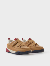 Кроссовки повседневные REIMA модель 5400006A-11A0 Кроссовки повседневные REIMA модель 5400006A-11A0 Фото