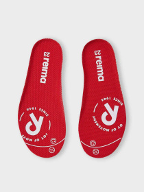 Кроссовки повседневные REIMA модель 5400006A-11A0 Кроссовки повседневные REIMA модель 5400006A-11A0 Фото