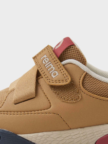 Кроссовки повседневные REIMA модель 5400006A-11A0 Кроссовки повседневные REIMA модель 5400006A-11A0 Фото