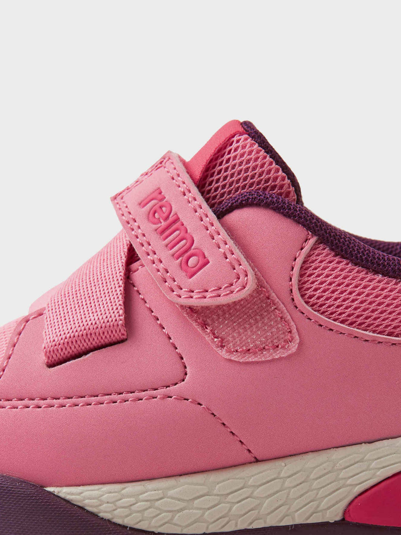 Кроссовки повседневные REIMA модель 5400006A-4370 Фото