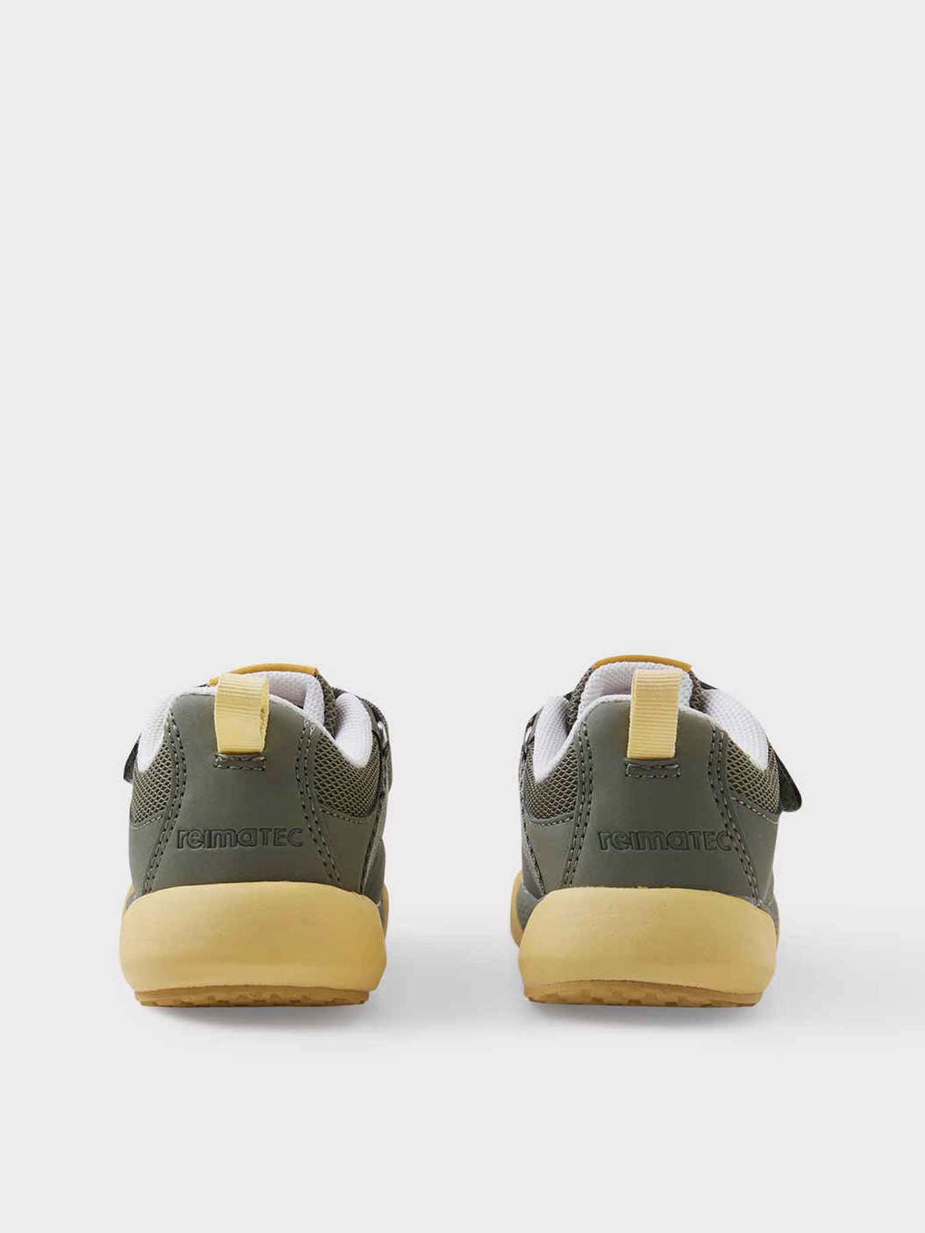 Кросівки REIMA модель 5400006A-8920 Фото