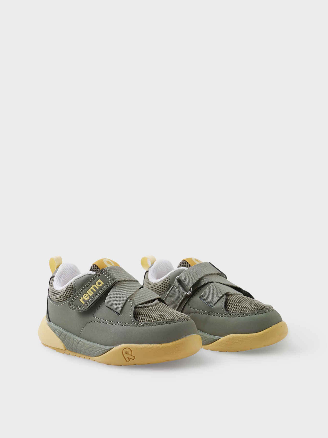 Кросівки REIMA модель 5400006A-8920 Фото