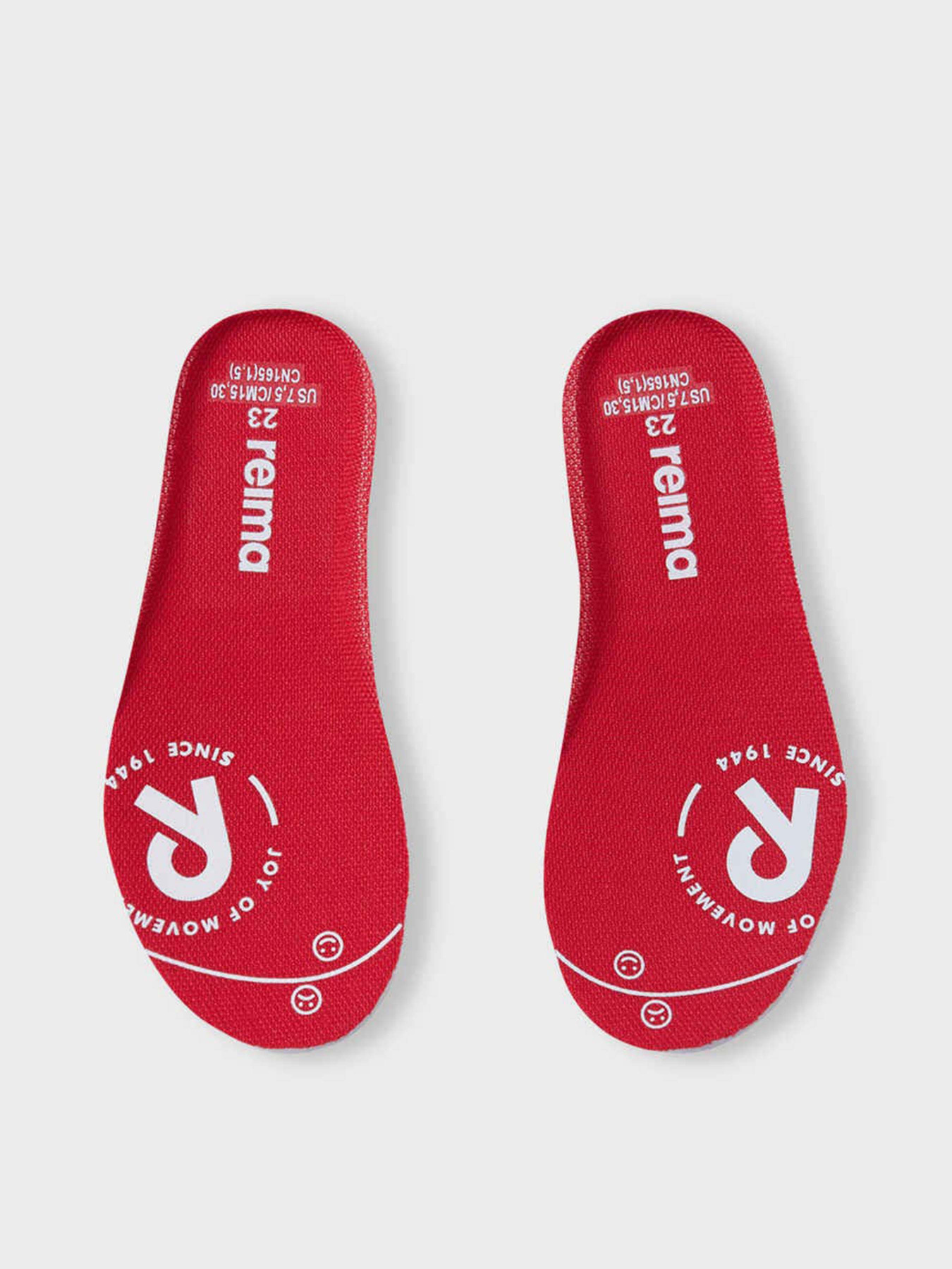 Кросівки REIMA модель 5400006A-8920 Фото