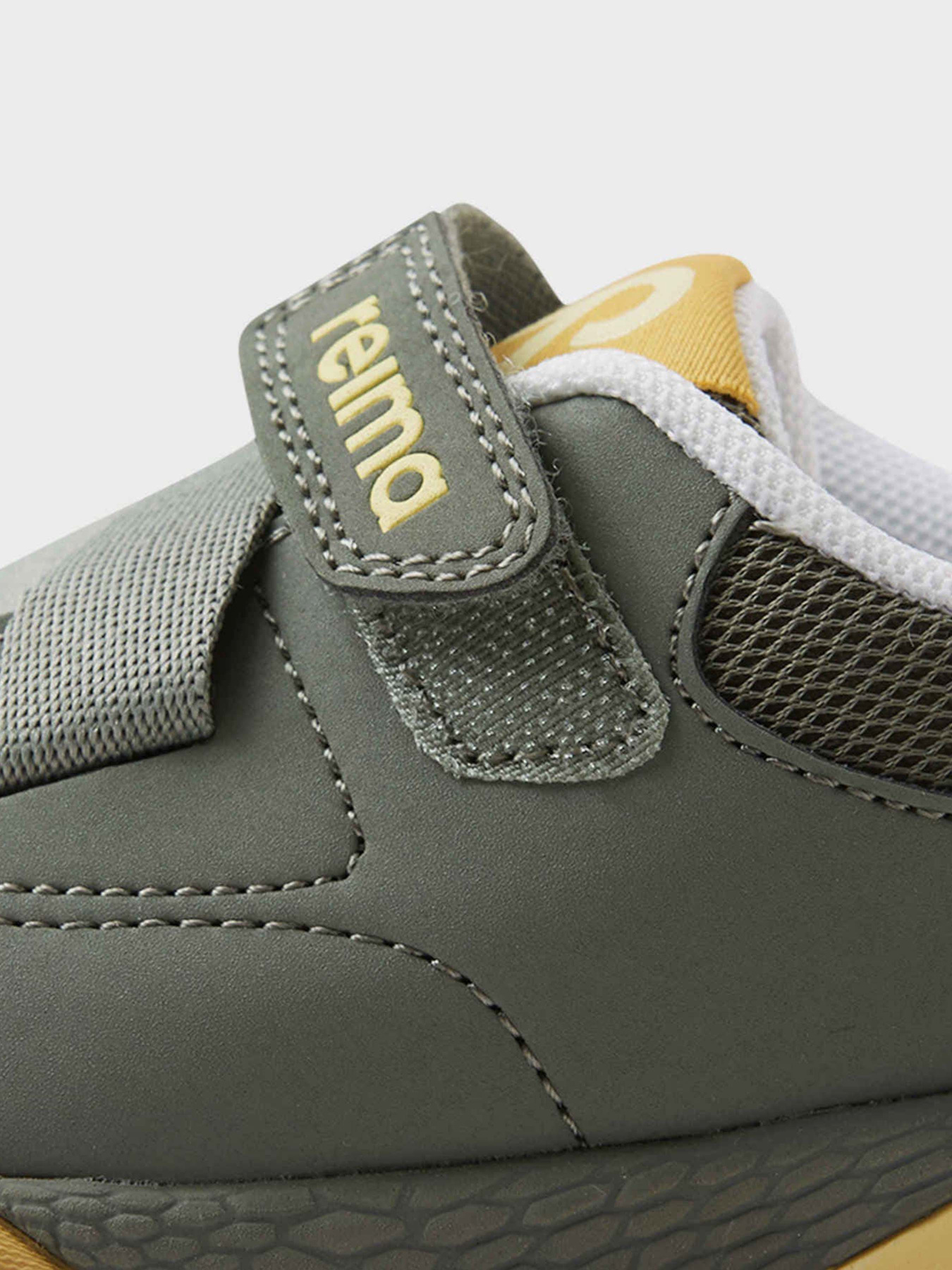 Кросівки REIMA модель 5400006A-8920 Фото