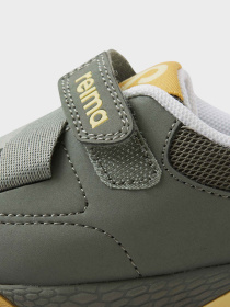 Кросівки REIMA модель 5400006A-8920 Фото