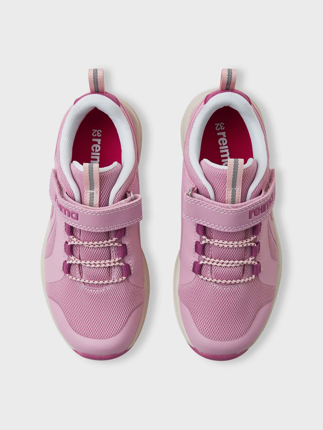 Кросівки REIMA модель 5400007A-4500 Фото