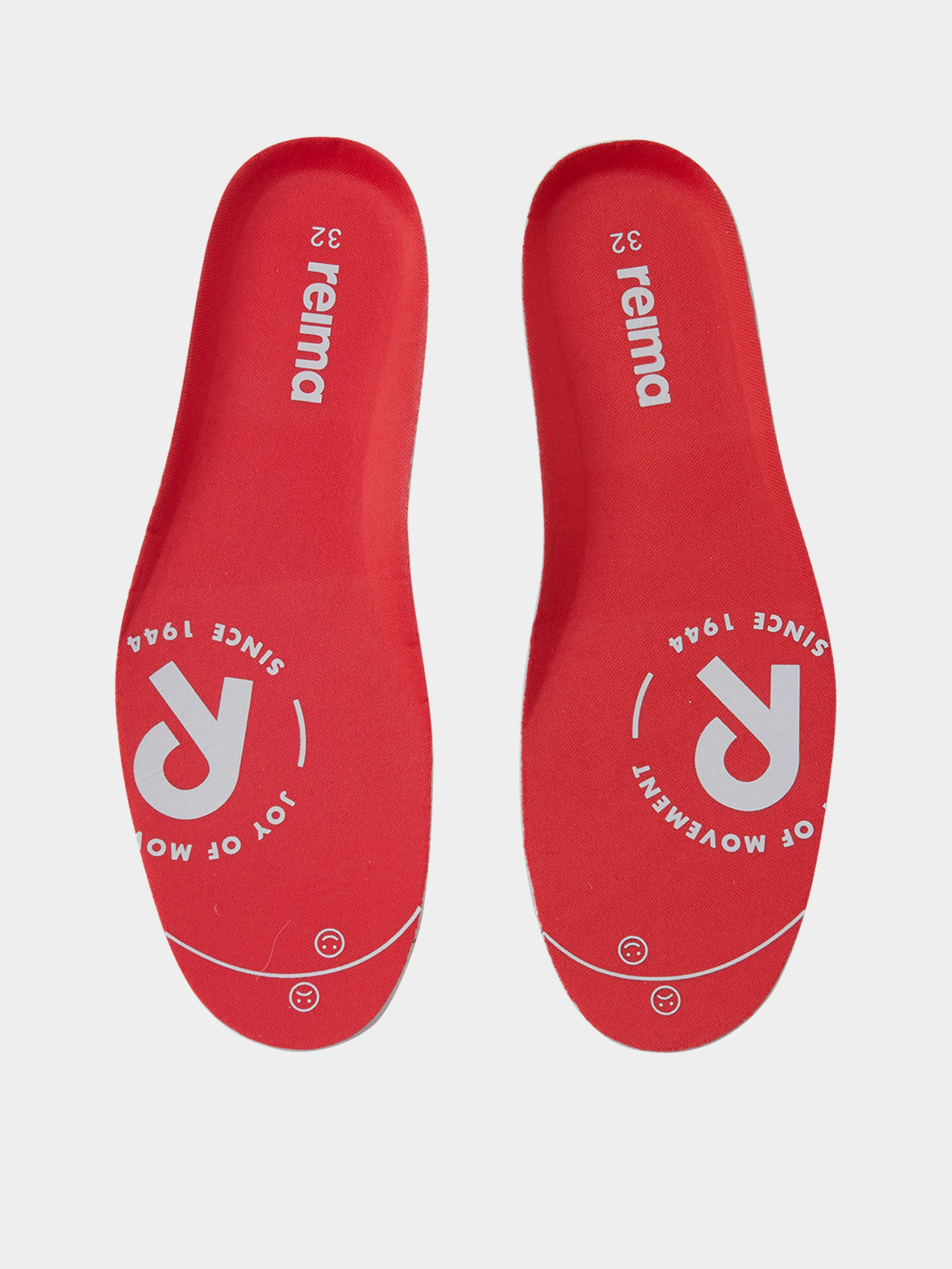 Кроссовки повседневные REIMA модель 5400082A-3610 Фото