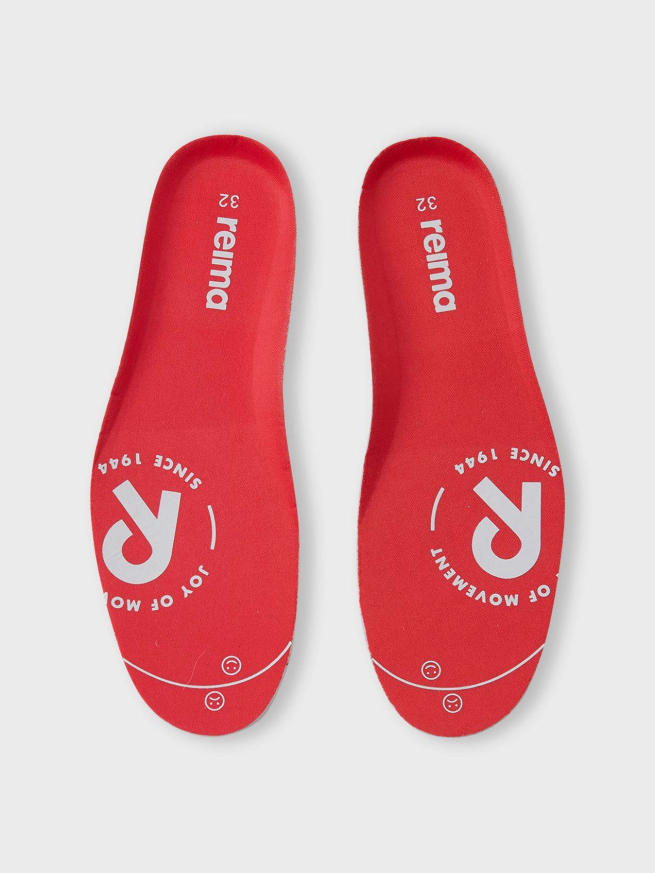 Кроссовки REIMA модель 5400082A-545A Фото