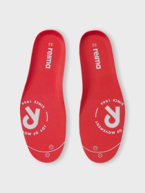 Кроссовки повседневные REIMA модель 5400082A-545A Фото