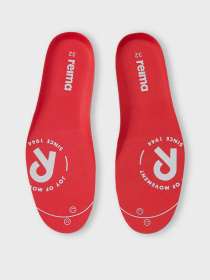 Кроссовки REIMA модель 5400082A-7910 Фото