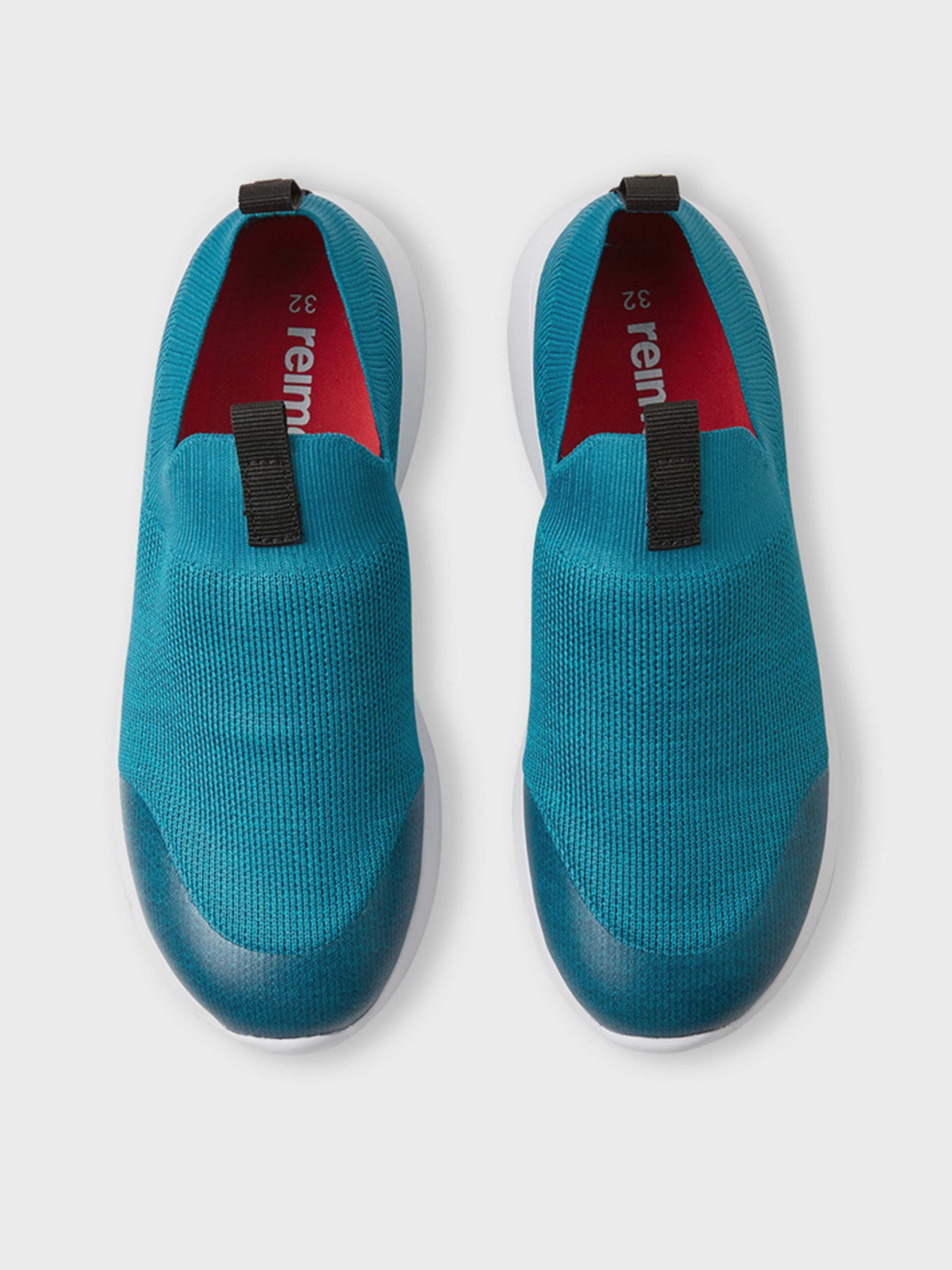 Кроссовки повседневные REIMA модель 5400082A-7910 Фото