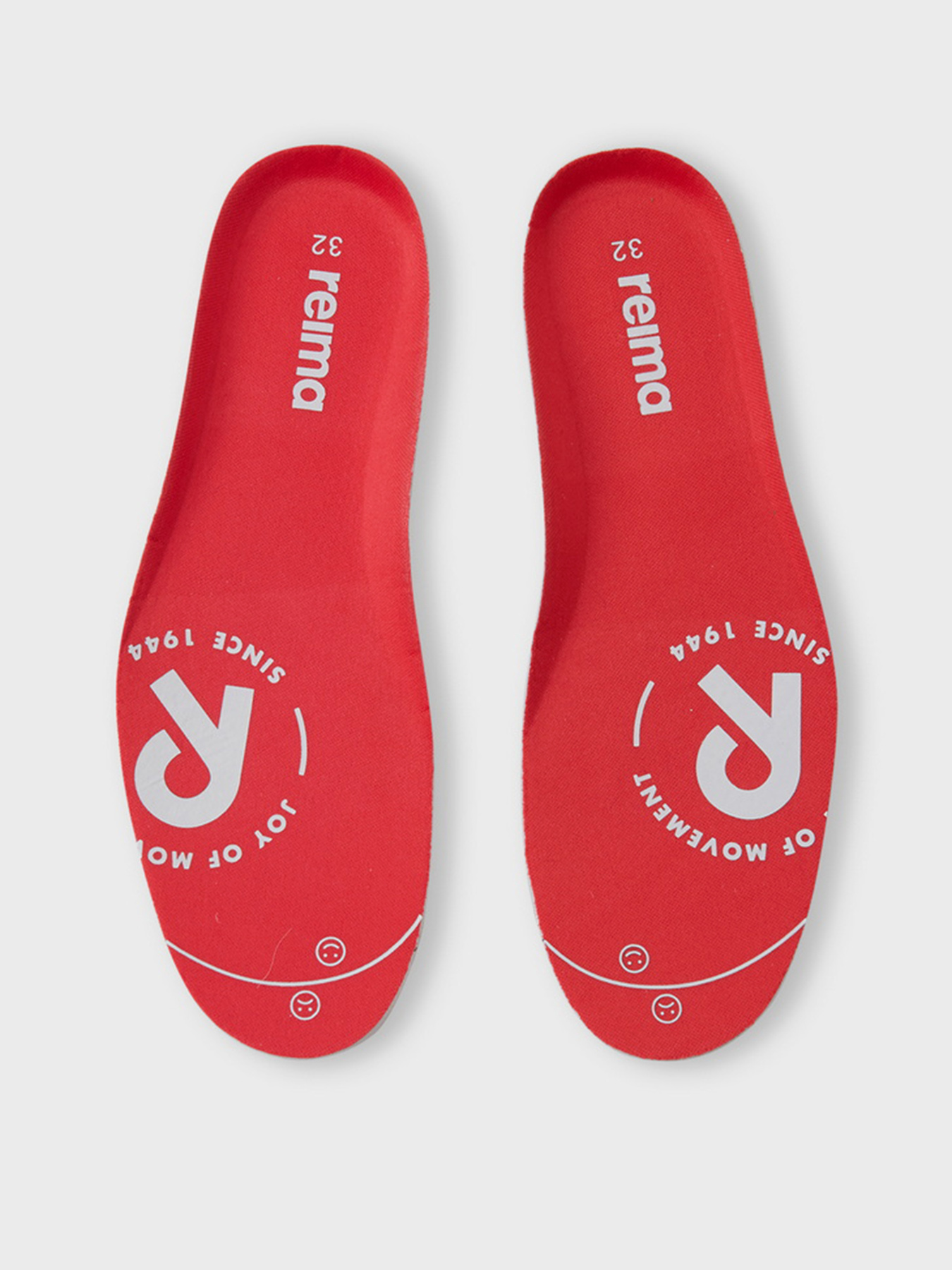 Кроссовки повседневные REIMA модель 5400082A-7910 Фото