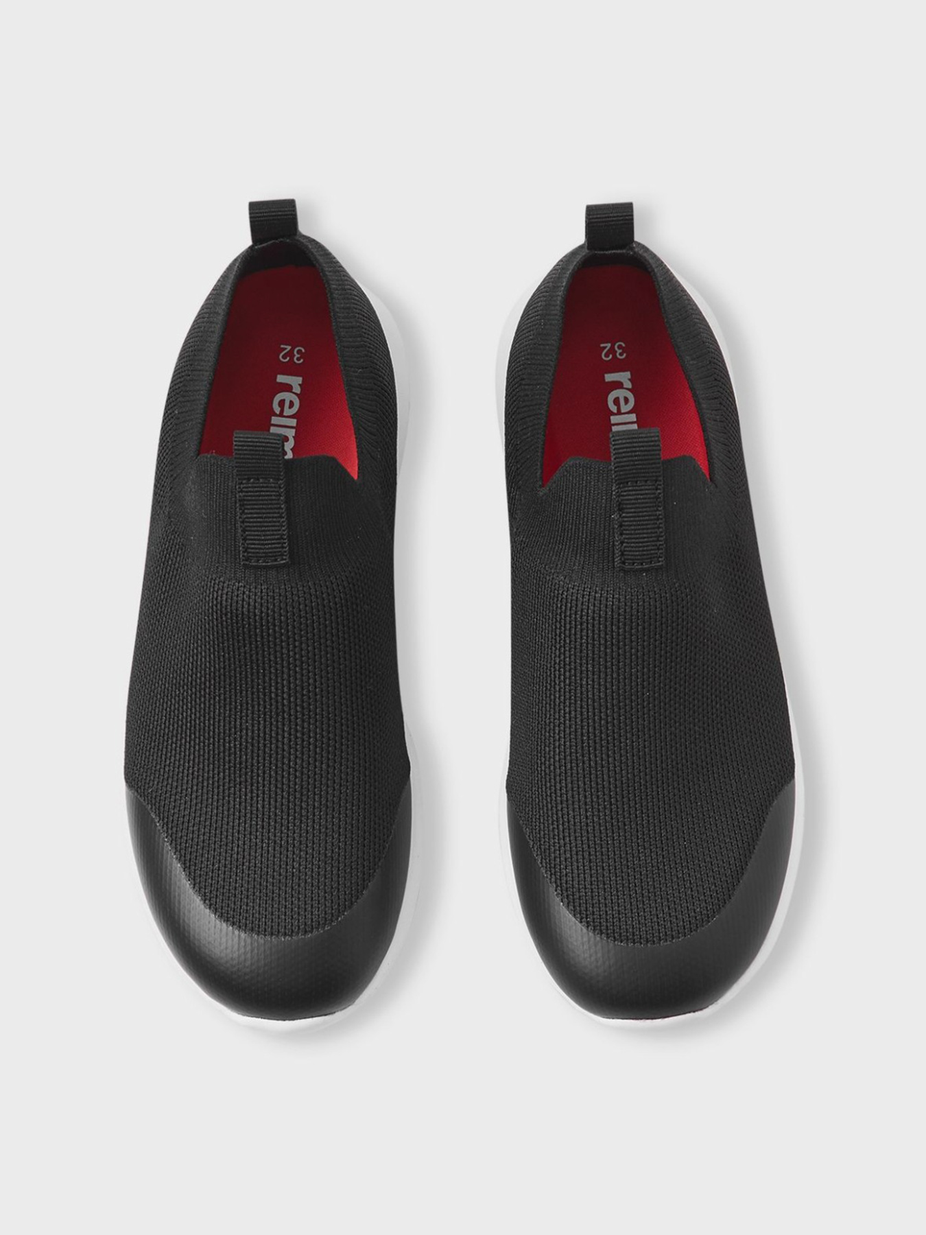 Кросівки REIMA модель 5400082A-999A Фото