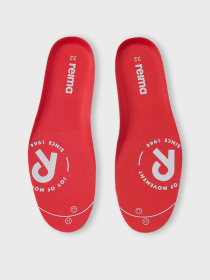 Кросівки REIMA модель 5400082A-999A Фото