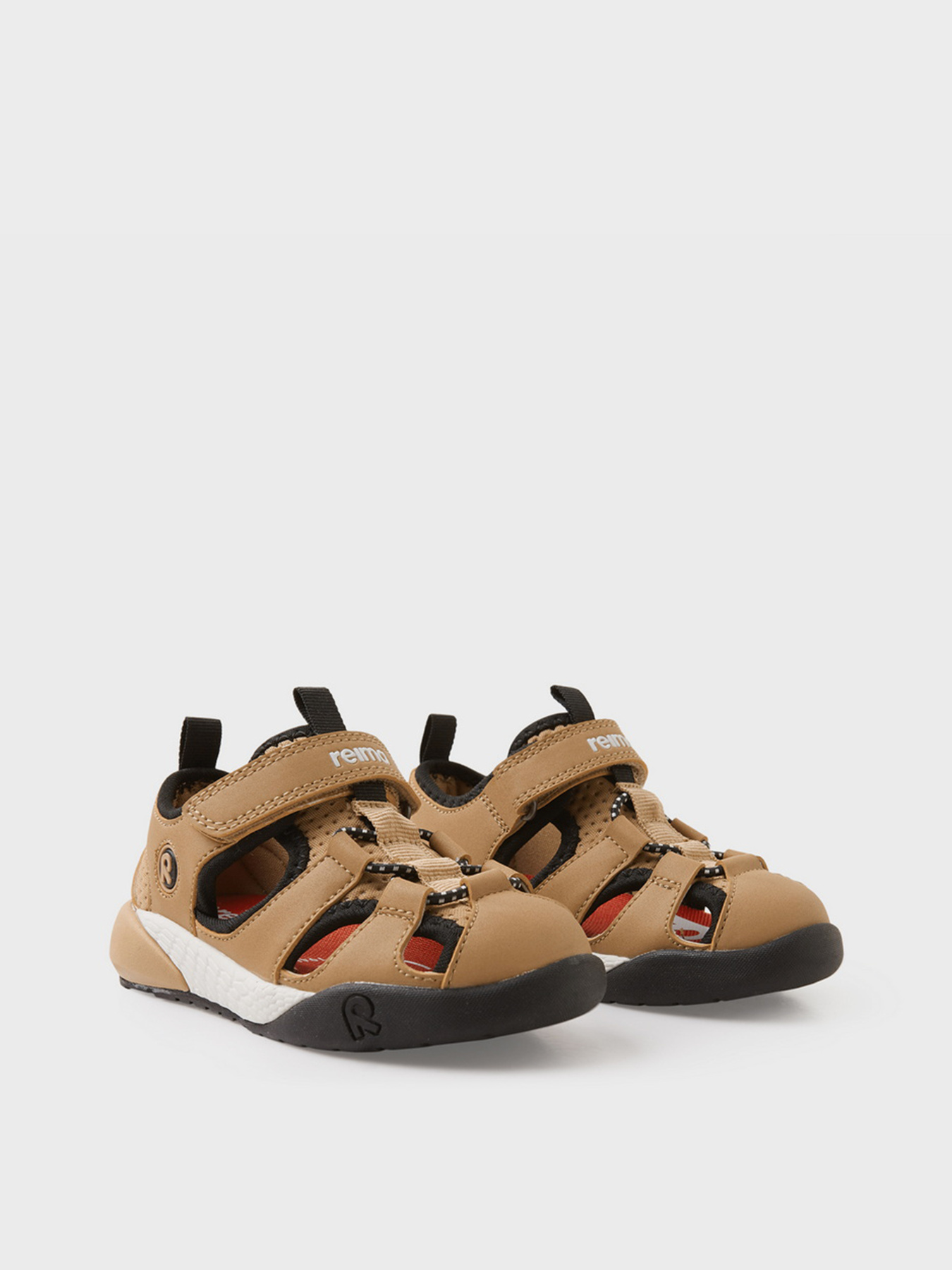 Сандалии REIMA модель 5400086A-11A0 Фото