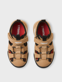 Сандалии REIMA модель 5400086A-11A0 Фото