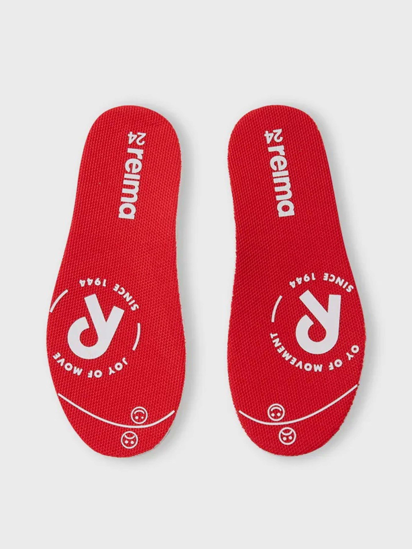 Сандалии REIMA модель 5400086A-698A Фото