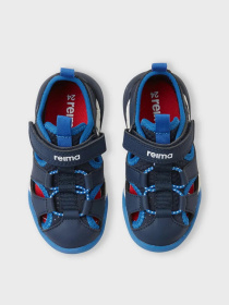 Сандалии REIMA модель 5400086A-698A Фото