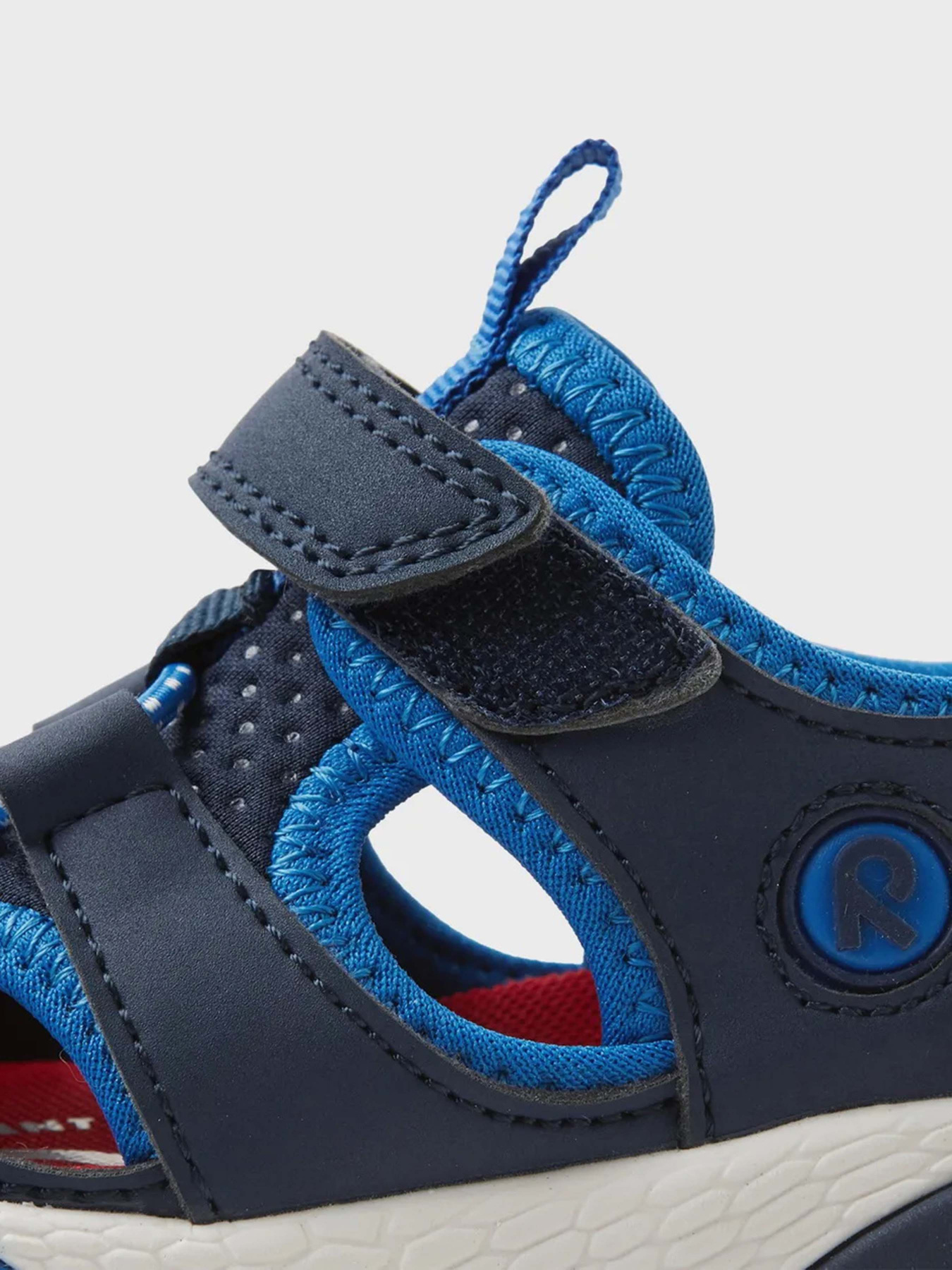 Сандалии REIMA модель 5400086A-698A Фото