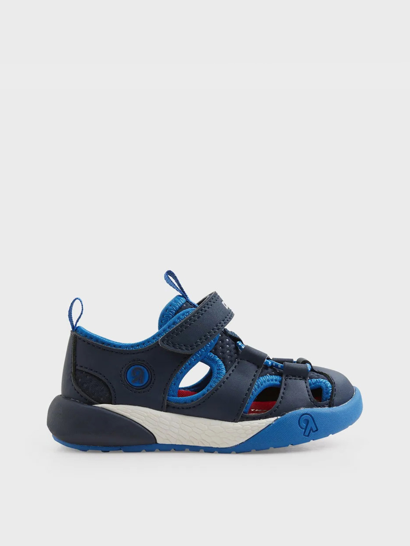 Сандалии REIMA модель 5400086A-698A Фото