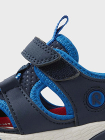 Сандалии REIMA модель 5400086A-698A Фото