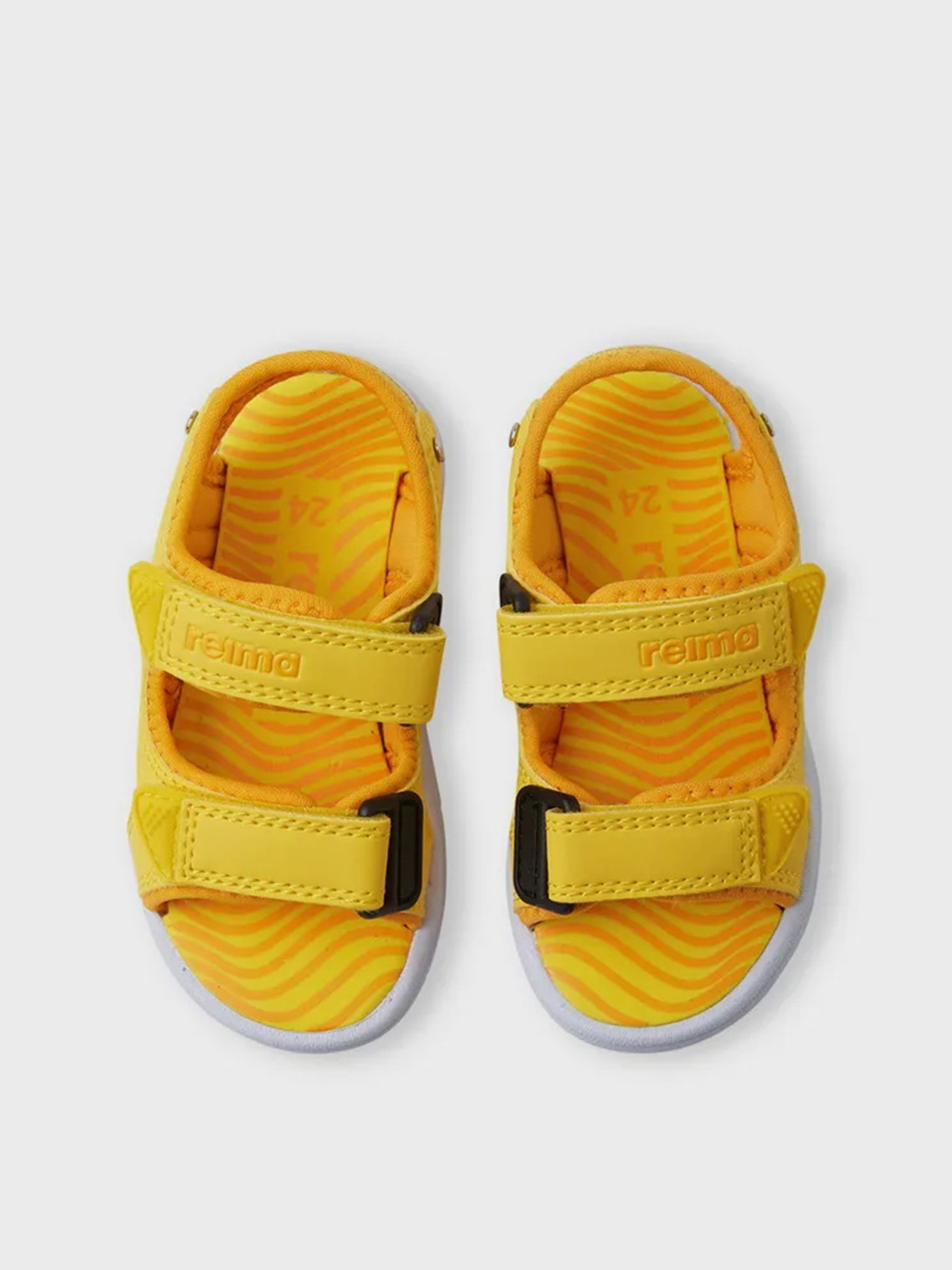 Сандалии REIMA модель 5400089A-2180 Сандалии REIMA модель 5400089A-2180 Фото