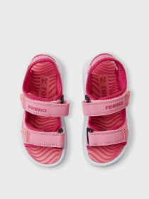 Сандалии REIMA модель 5400089A-437A Фото