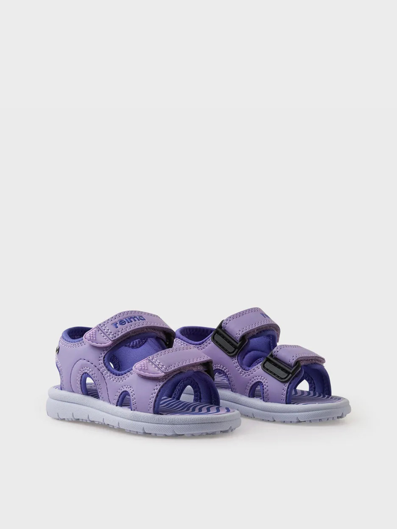 Сандалии REIMA модель 5400089A-5450 Фото