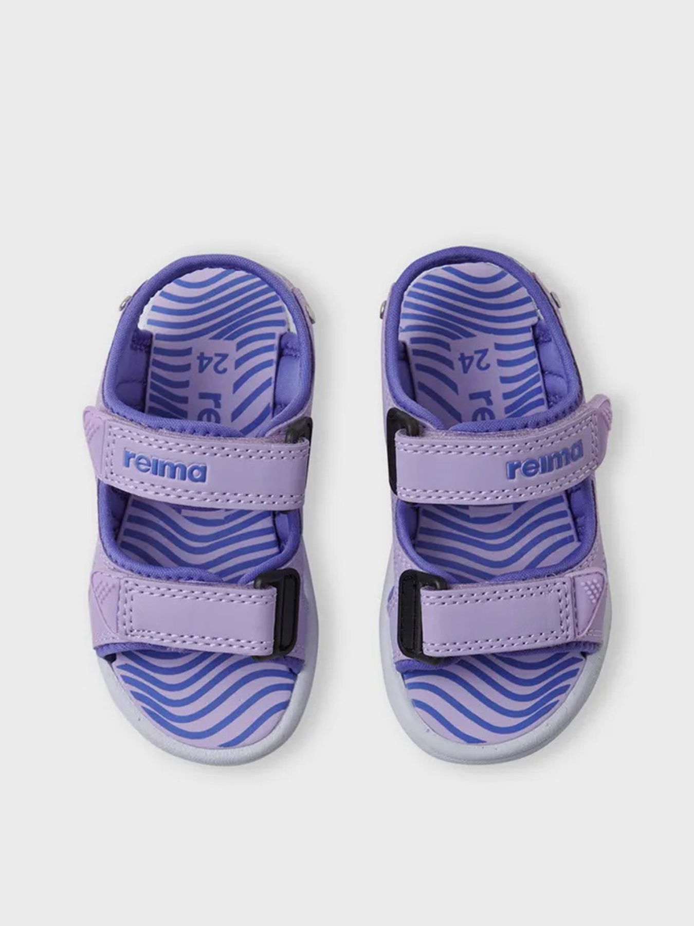 Сандалии REIMA модель 5400089A-5450 Фото