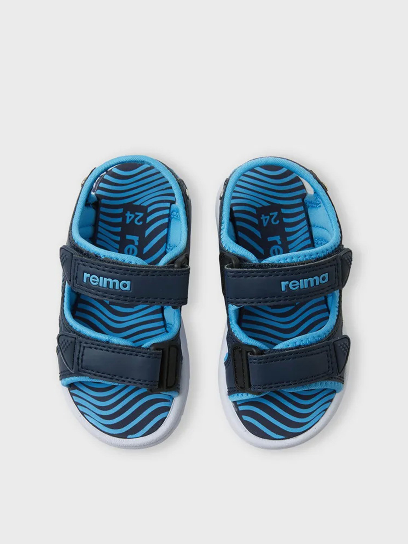 Сандалии REIMA модель 5400089A-6980 Фото