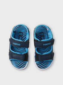 Сандалии REIMA модель 5400089A-6980 Фото