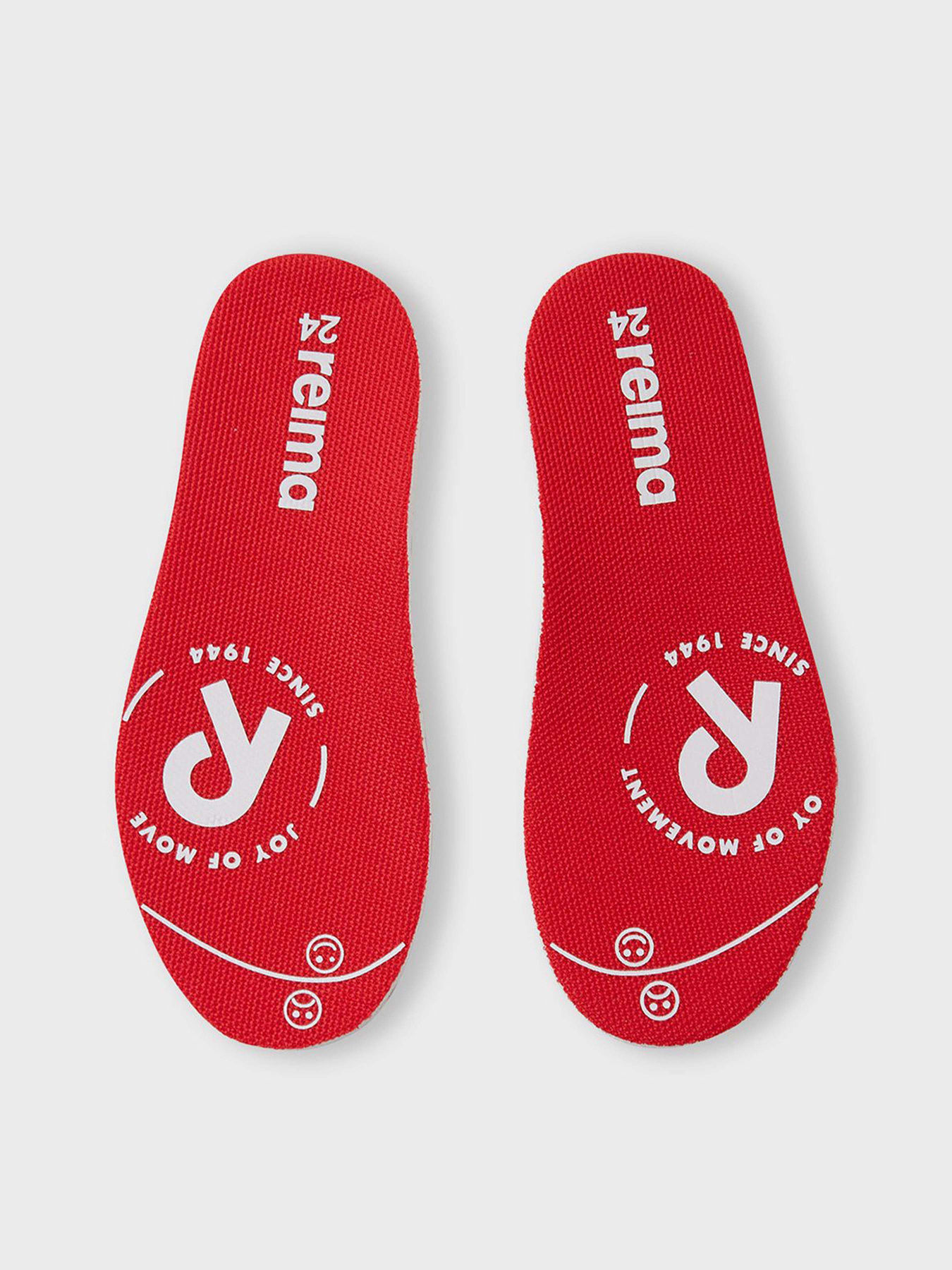 Кроссовки REIMA модель 5400129A-0100 Фото