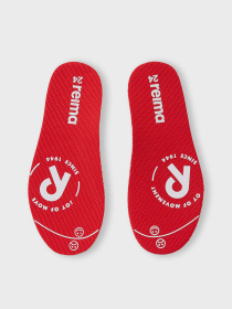 Кроссовки REIMA модель 5400129A-0100 Фото