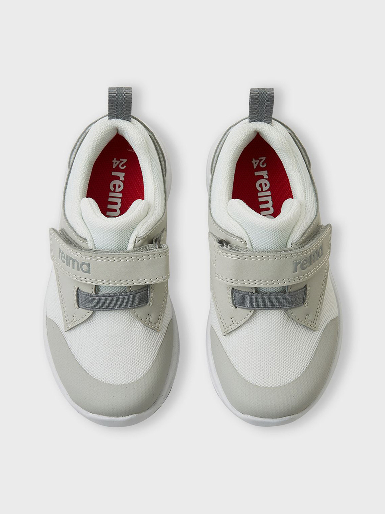 Кросівки повсякденні REIMA модель 5400129A-0100 Кросівки повсякденні REIMA модель 5400129A-0100 Фото