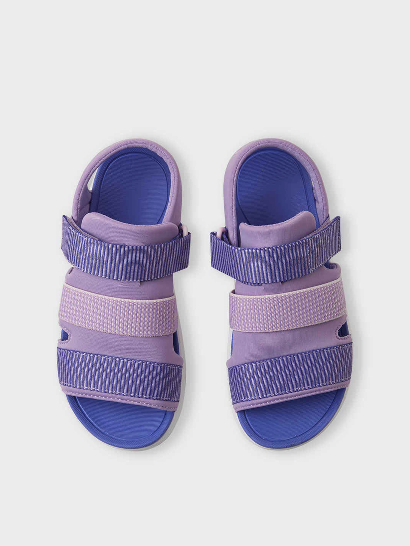 Сандалии REIMA модель 5400133A-5450 Фото