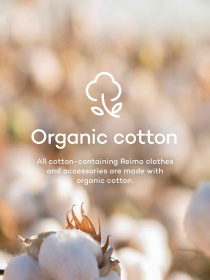 Шапка REIMA модель 5300057B-9400 Фото